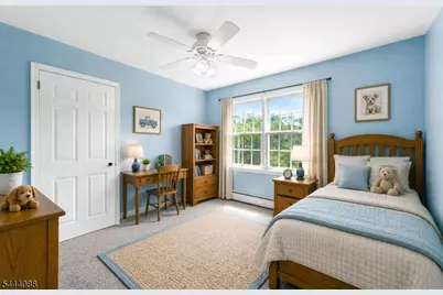 27 Maple Ln, Blairstown Township, NJ 07825 - Photo 17