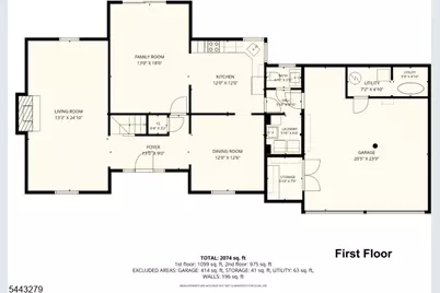 73 Lozier Rd, Mount Olive, NJ 07828 - Photo 33