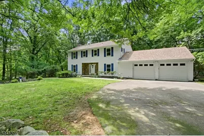 73 Lozier Rd, Mount Olive, NJ 07828 - Photo 1