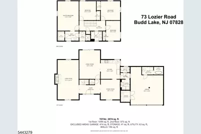 73 Lozier Rd, Mount Olive, NJ 07828 - Photo 35