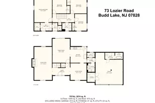 73 Lozier Rd, Mount Olive, NJ 07828 - Photo 35