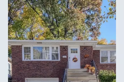 668 Lincoln Ave, Orange, NJ 07050 - Photo 1