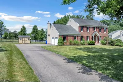 6 Saint Andrews Dr, Washington Township, NJ 07882 - Photo 3