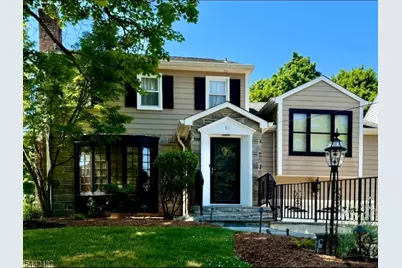 10 Fairway Ave, West Orange Township, NJ 07052 - Photo 1