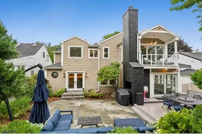 10 Fairway Ave, West Orange Township, NJ 07052 - Photo 37