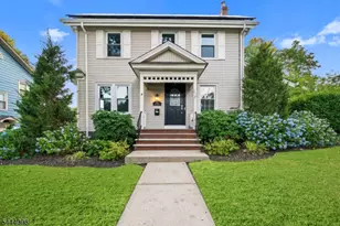 251 High St, Nutley, NJ 07110 - Photo 1