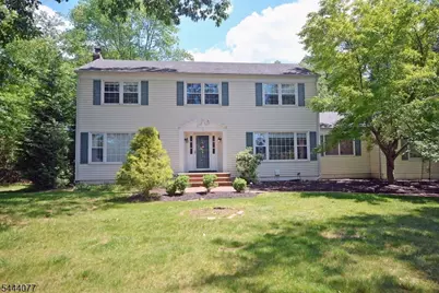 4 Heather Hill Way, Bridgewater, NJ 08807 - Photo 1