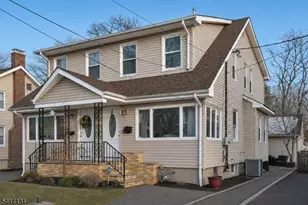 43 Hillcrest Ave, Cranford Township, NJ 07016 - Photo 1