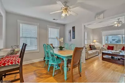 43 Hillcrest Ave #B, Cranford Township, NJ 07016 - Photo 7