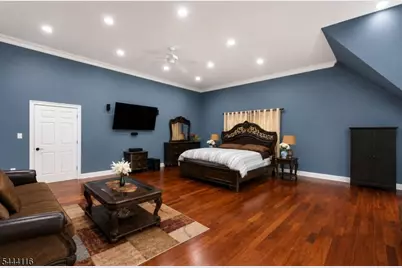 164 E Mountain Rd, Hillsborough Township, NJ 08844 - Photo 33