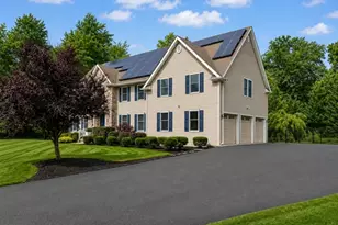 164 E Mountain Rd, Hillsborough Township, NJ 08844 - Photo 5