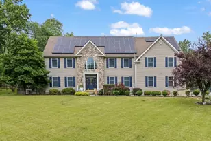 164 E Mountain Rd, Hillsborough Township, NJ 08844 - Photo 1