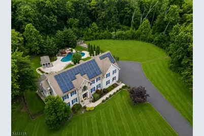 164 E Mountain Rd, Hillsborough Township, NJ 08844 - Photo 3