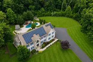 164 E Mountain Rd, Hillsborough Township, NJ 08844 - Photo 3