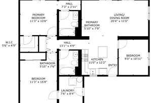 100-B North Gate Rd, Montague, NJ 07827 - Photo 7