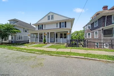 420 Hill St, Boonton Town, NJ 07005 - Photo 1