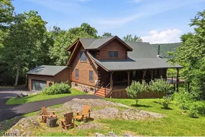 8 McKinley, Greenwood Lake, NY 10925 - Photo 1