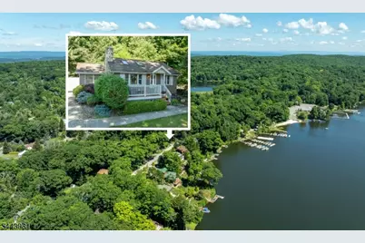 2217 Lakeside Drive West, Vernon Twp., NJ 07422 - Photo 1