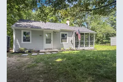 52 Coykendall Rd, Wantage, NJ 07461 - Photo 1