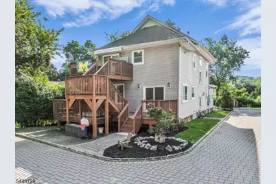 22 Personette St #1, Cedar Grove, NJ 07009 - Photo 3
