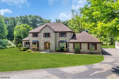 10 Tara Ct, Hardwick Township, NJ 07825 - Photo 3