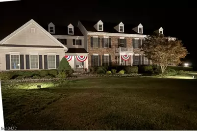 3 Balmoral Drive, Alexandria Township, NJ 08867 - Photo 1