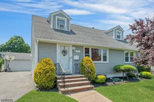 59 Mitchell Ave, Totowa, NJ 07512 - Photo 1