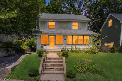 48 Laurel Ave, East Orange, NJ 07017 - Photo 3