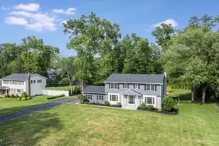 42 Berkshire St, Hanover Township, NJ 07981 - Photo 5
