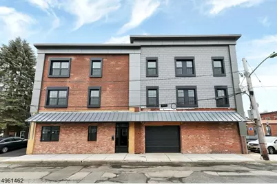 8 Personette St Unit 3 #6, Caldwell, NJ 07006 - Photo 1