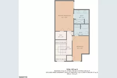 49 Bennington Sq, Washington Township, NJ 07840 - Photo 41