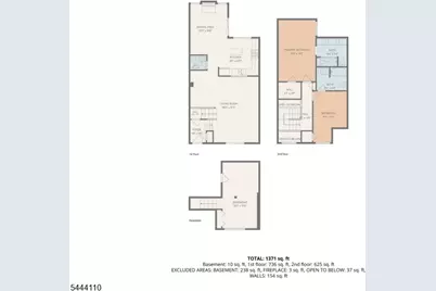 49 Bennington Sq, Washington Township, NJ 07840 - Photo 39