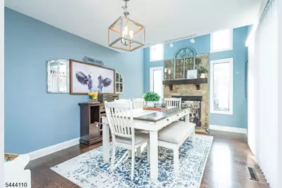 49 Bennington Sq, Washington Township, NJ 07840 - Photo 23
