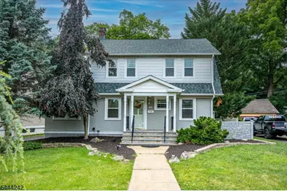 1140-42 Hillside Ave, Plainfield, NJ 07060 - Photo 1