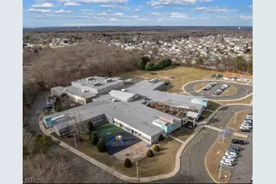 3 Forest Park Ter #3, Monroe Township, NJ 08831 - Photo 33