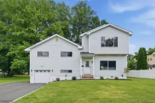 21 John Pl, Cedar Grove, NJ 07009 - Photo 1
