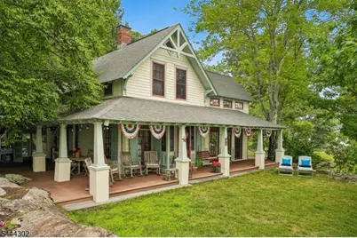55 Raccoon Island Rd, Jefferson Township, NJ 07849 - Photo 3
