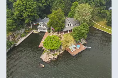 55 Raccoon Island Rd, Jefferson Township, NJ 07849 - Photo 1