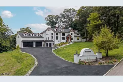 180 Roundtop Rd, Bernardsville, NJ 07924 - Photo 1