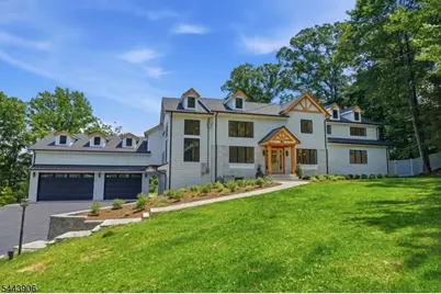 180 Roundtop Rd, Bernardsville, NJ 07924 - Photo 1