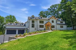 180 Round Top Rd, Bernardsville, NJ 07924 - Photo 1