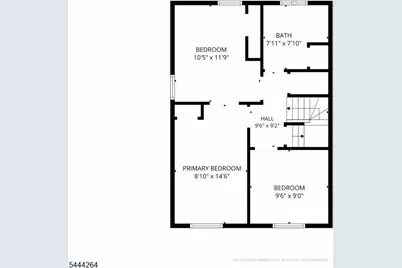 12 Clifford St, East Orange, NJ 07018 - Photo 25