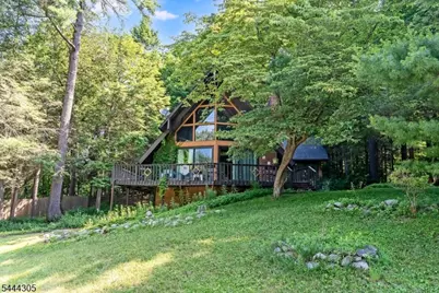 347 Rolling Ridge Rd, Montague, NJ 07827 - Photo 5