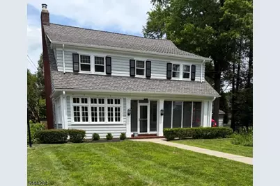 64 Washington Ave, Morristown, NJ 07960 - Photo 1