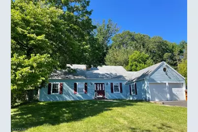 2007 Washington Valley Rd, Bridgewater, NJ 08836 - Photo 1