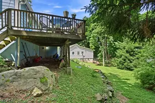 364 E Shore Trail, Sparta Township, NJ 07871 - Photo 7