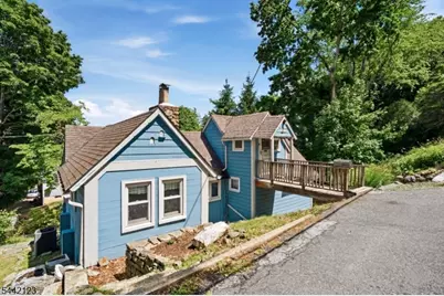 364 E Shore Trl, Sparta Township, NJ 07871 - Photo 1