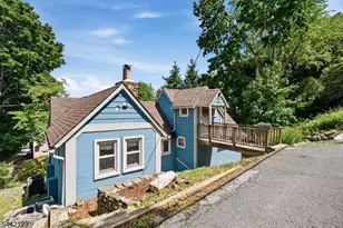 364 E Shore Trail, Sparta Township, NJ 07871 - Photo 1