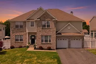 918 Timberline Dr, Jefferson Township, NJ 07849 - Photo 5