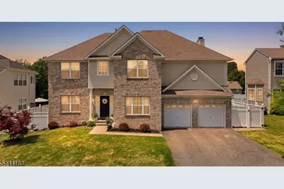 918 Timberline Dr, Jefferson Township, NJ 07849 - Photo 1